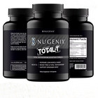 Nugenix Total-t Testosterone Booster -boost Energy And Endurance build Muscle