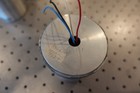 Mark Products Inc Seismometer Sensor 5500 Ohm From L-4-3d