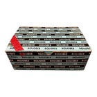 1000 Vintage Rolodex Cards C35  500 Pink 500 Green 