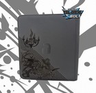Unlucky Collector Edition - Pokemon Black Bolt Vault X Binder