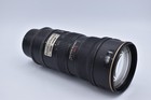 Nikon Af-s Nikkor 70-200mm F 2 8 G Ed Vr Autofocus If Lens  Black  77 