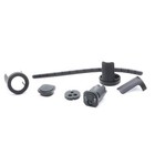 Shimano Ew-rs910 Di2 Drop Handlebar internal Frame Junction Box - 2 Port