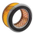 4 Air Compressor Intake Filters For Puma 5 Hp To 7 1 2 Horsepower Models 2142002