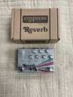 Empress Effects Reverb Effects Pedal