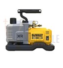 Dewalt Dce510n 20v Max 5 Cfm Vacuum Pump Bare Tool Genuine   New   Express