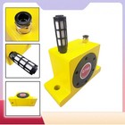 Pneumatic Turbo Vibrator With Silencer Low Noise 60-75db Industrial Vibrator 