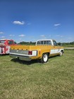 1974 Chevrolet C-10 Camper Special