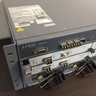 Juniper Mx 104 Mx104   Mic-3d-2xge-xfp X4   Re-s-mx104-s-a    Dual Ac Power