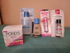 Beauty Products Skin Care Lot