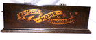 Edison Home Cylinder Phonograph Model A Longbox Bottom
