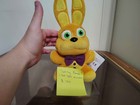 Funko Five Nights At Freddy s  Sister Location Spring Bonnie Plush