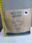 Graco Galaxy Fashion Booster Car Seat 4-10 Year Old Children New In Opened Box