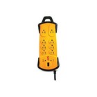 8-outlet Surge Protector 800 Joules  Workshop Surgearrest  pdiy8 