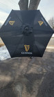 Guinness Beer Outdoor Patio Deck Umbrella Bar Pub Brand New Restaurant