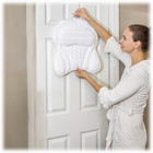 Bath Haven Bathtub Pillow  white 