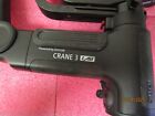 Zhiyun Crane 3 Lab 3-axis Handheld Gimbal Stabilizer Only - Read - Comes As Pict
