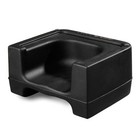 New Restaurant  Dual Seat Booster Seat With  10 Rebate Choice Color Made In Usa