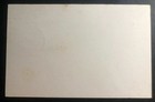 1937 Windhoek South West Africa Swa Airmail Postcard Cover Keetmanshoop