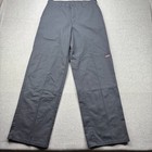 Vintage Y2k Dickies Double Knee Work Pants Mens 30x32 Wide Baggy Skater Loose