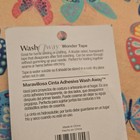 Dritz 406 Wash Away Wonder Tape Water-soluble Double-sided Tape