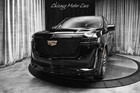 2023 Cadillac Escalade Sport Platinum Super Cruise Night Vision Assistant