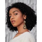 Vintage Bohemian Earrings For Women Unique Handmade Boho Retro Tribal Natio - 02
