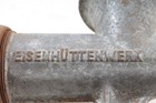1 X Old Meat Grinder Eisenh  ttenwerk Vintage Kitchen Decoration With Table Clamp