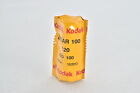 Brand New 1pcs Kodak Ektar 100 Iso Color Negative Film 120 Medium Format 10 2012