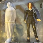 The X-files Fight The Future Series 1 Agent Dana Scully - Mcfarlane 1998