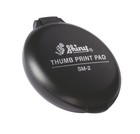 Shiny 0940305-3 Inkless Thumbprint fingerprint Pad  pack Of 3 