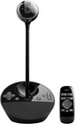 Logitech Bcc950 Conferencecam Webcam - Black