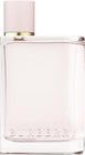 Her Burberry Eau De Parfum Edp Perfume Spray For Women 100 Ml   3 3 Oz New