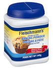 Fleischmann s Gluten-free Baking Powder Double Acting 340g  2 Pack 