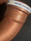  2  Lot   Apollo 10062021 Elbow Fitting 2-1 2  Copper 300 Psi Press X Press New