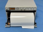 Sony Up-d897 Ultrasound Digital Graphic Photo Thermal Printer