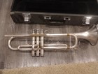 Yamaha Intermediate Trumpet Ytr2335 Good For Marching Band
