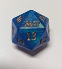 Mtg Oversized Spindown Dice D20     Magic The Gathering Multiple Sets To Choose