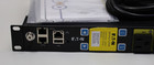 Eaton Emat08-10 Pdu Managed Rack - Black