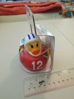 Munchkin White Hot Super Safety Bath Ducky - Football 2011 Limited Edition