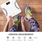 Tenergy Vitalis Body Fat Scale