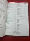 2003 Volvo S40 V40 Oem Factory Wiring Diagram Service Manual Tp 3965202  11a 