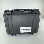 Pelican 1120 Hard Protective Equipment Case Waterproof 8x5x3 Straumann