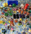 Vintage Lot Of  70 Mcdonald s Happy Meal 80s 90s Early 2000  Some Great Finds 