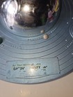 Vintage Rare 1960s Astro Manufacturing Plan-it Solar System Coin Bank Sf3