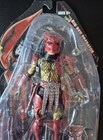 Neca 2012 Predator Big Red Exclusive 7  Movie Action Figure New