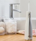 Waterpik Cordless Freedom Water Flosser  White Wf-03