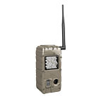 Cuddeback G-5062 Cuddelink Power House Trail Cameras 2-pack And Memory Cards Kit