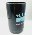 Rare Vintage Miami Vice Universal Studios Plastic Mug 1980 Cup 80s Nostalgia