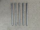 Landscape Spike Nails - Galvanized Timber Spikes