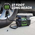 Slime Elite Digital Pro Power Heavy Duty Portable Tire Inflator Compressor 99psi